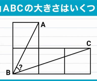 チラシ　挑戦状